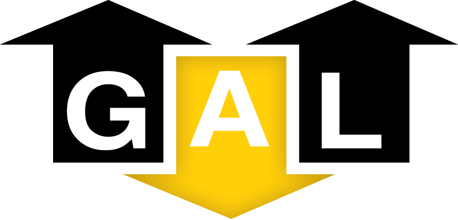 GAL Logo